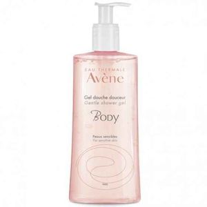 Avène Body Gel Duche 500ml