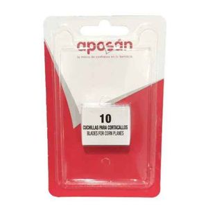 Aposan Rec Corta Calos 10
