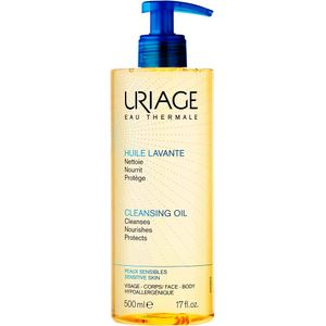 Uriage Óleo Lavante P Sens 500ml