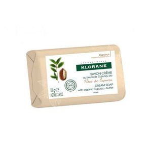 Klorane Bodycare Sabonete Flor Cupuaçu 100g
