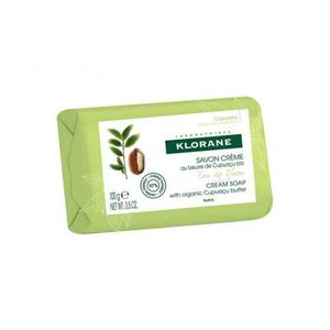Klorane Bodycare Sabonete Água Yuzu 100g