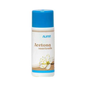 Acetona Aliand Sol 60ml
