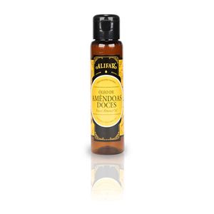 Amêndoas Doces Ali Óleo 125ml