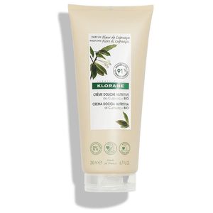 Klorane Bodycare Creme Duche Nutrit Flor Cupuaçu Ps/p Mt S 200ml