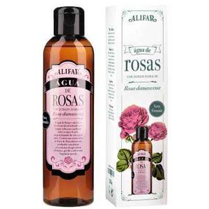 Água Rosas Aliand Água Rosas 200ml