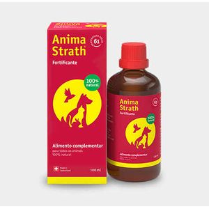 Anima Strath Elixir 128g 100ml