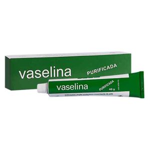 Vaselina Gestafarma Purificada 40g