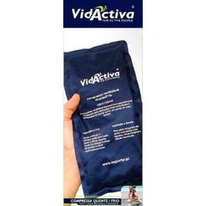 Vidactiva Compres Q/f