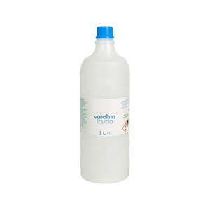 Vaselina Dimor Vaselina Líquida 1l