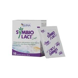 Symbiolact Saq 10x2g