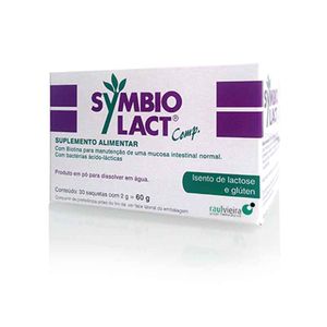 Symbiolact Saq 30x2g