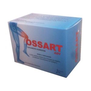 Ossart Adv Comp 60