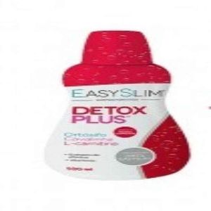 Easyslim Detox Plus Sol Oral 500ml