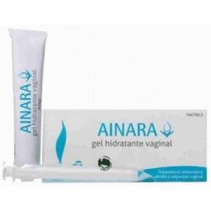 Ainara Gel Hidrat Vaginal 30g