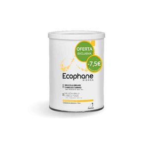 Ecophane Promo Pó Cabelo/unhas 90 Doses + Desc 7.5€