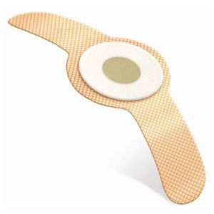 Master-aid Foot Care Penso Calos 12