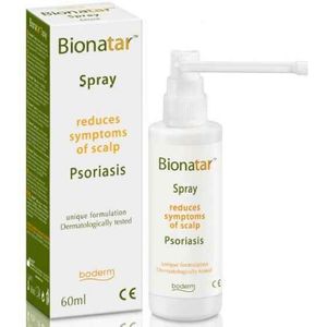 Bionatar Spray Psoríase 60ml