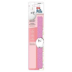 The Secret Life Pets Pulseira Citronela Repelente Gidget 3