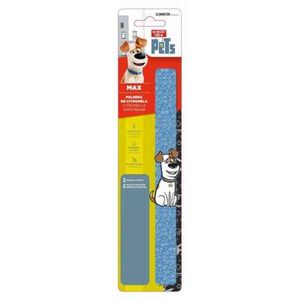 The Secret Life Pets Pulseira Citronela Repelente Max 3