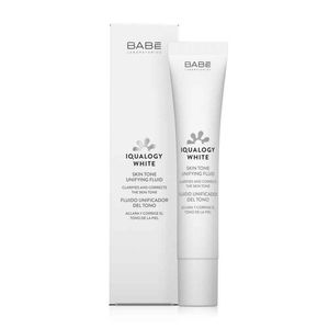 Babé Iqualogy White Fluido Correct Clarific 50ml