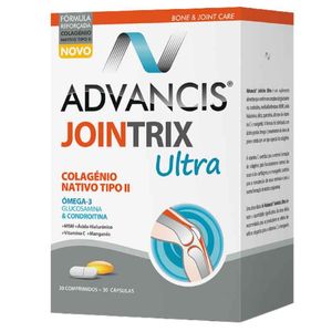 Advancis Jointrix Ultra Comp 30 + Cáps 30