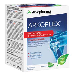 Arkoflex Condro-aid Cáps 60