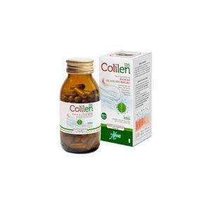 Colilen Ibs Cáps 96