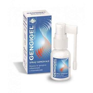 Gengigel Spray 20ml