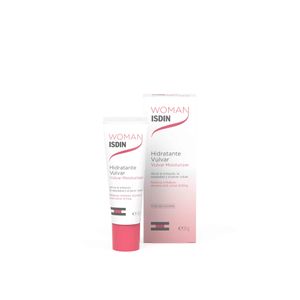 Isdin Woman Creme Hidrat Vulvar 30g