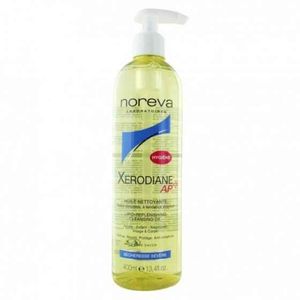 Xerodiane Ap+ Óleo Limpeza P Sens Tendência Atópica C/ Perf 400ml