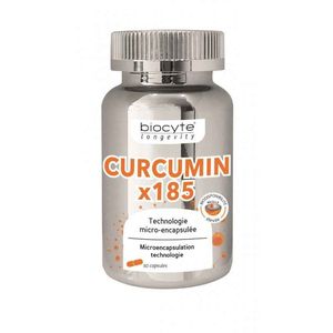 Curcumim Forte X185 Cáps 30