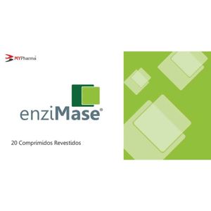 Enzimase Comp 20