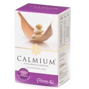 Calmium Comp 60