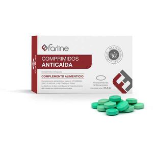 Farline Comp Queda 56
