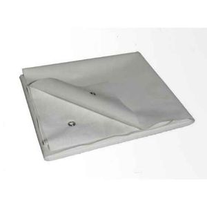 Contorno Resguardo Resguardo Pvc 13b3 120cmx120cm