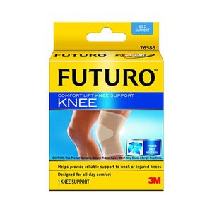 Futuro Joelheira 76586 S