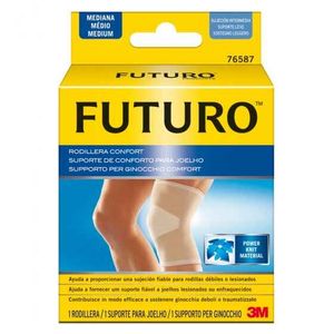 Futuro Joelheira 76588 L