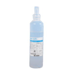Ecolav Soro Fisiol 250ml