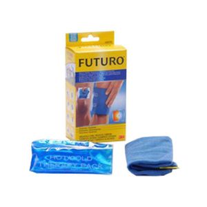 Futuro Bolsa Quente/frio Reutilizável