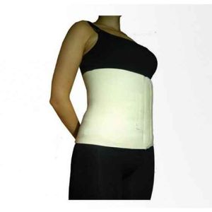 Contorno Cinta Cinta Estomacal Fecho 300 T3
