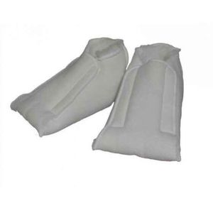 Contorno Sapato Sap Escara R3