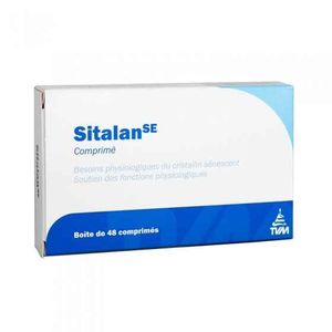 Sitalan Se Comp 48