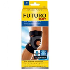 Futuro Sport Suporte Joelho M