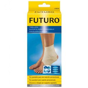 Futuro Suporte Tornozelo 47874 S