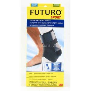 Futuro Sport Suporte Joelho Estabilizador