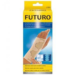 Futuro Suporte Pulso Reversível L
