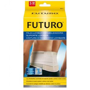 Futuro Supor.lombar L/xl