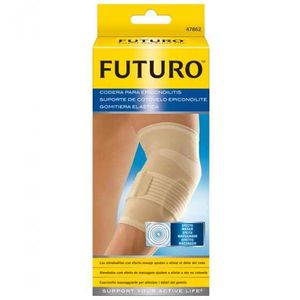 Futuro Suporte Elástico Epicondilite M
