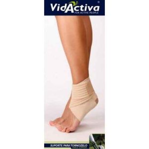 Vidactiva Suporte Tornozel T.s