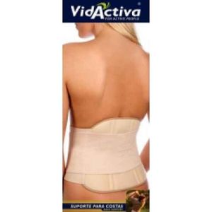 Vidactiva Suporte Dorsal T.s